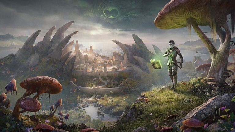 GeForce NOW Expands Worldwide & 26 Games Are Fired Up For April