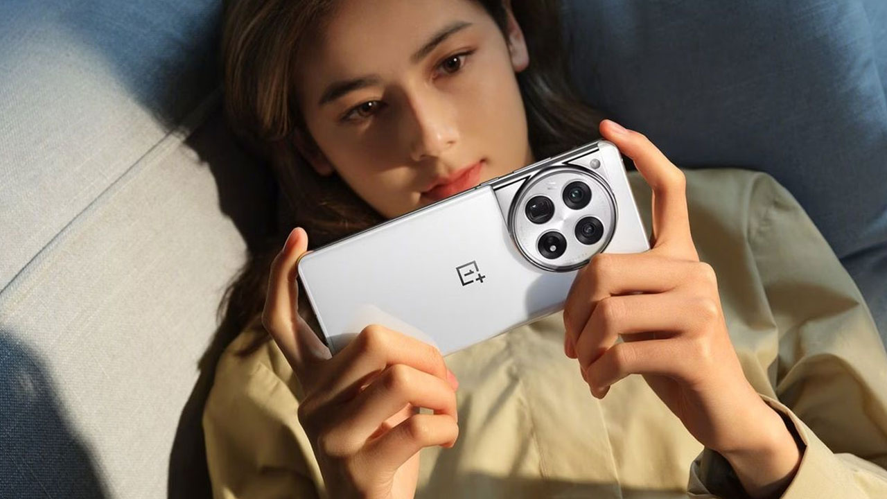Google Is Bringing Its Gemini Ultra AI To OnePlus Phones Later This Year
