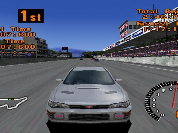 Gran Turismo
