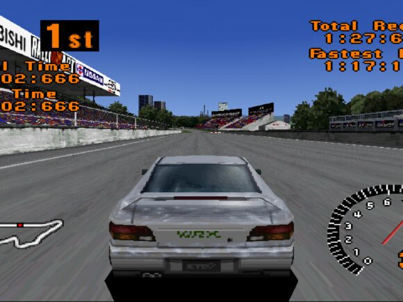 Gran Turismo