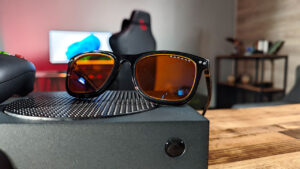 Gunnar CUPERTINO Glasses Review