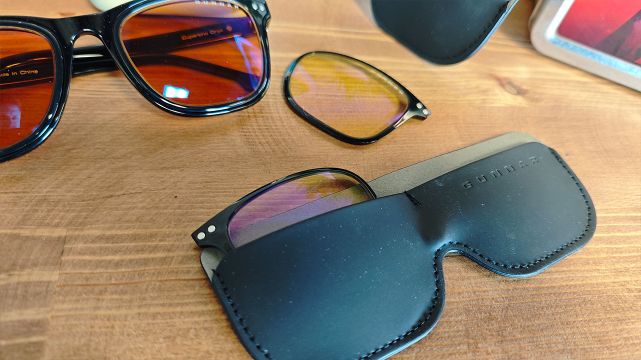 Gunnar CUPERTINO Glasses Review
