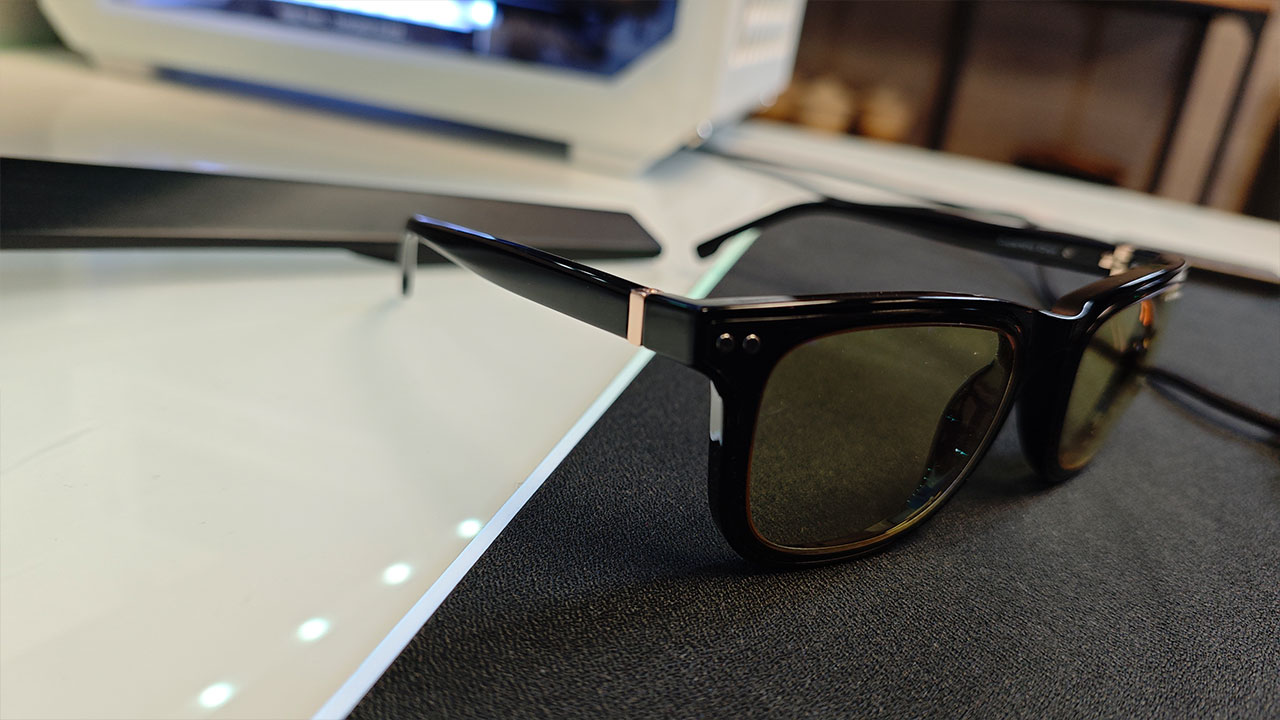 Gunnar CUPERTINO Glasses Review
