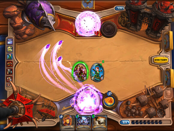 Hearthstone