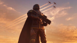 Helldivers 2 Latest Patch Increases Level Cap, Adds More Planetary Hazards and Balance Changes