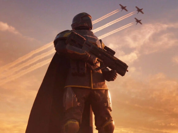 Helldivers 2 Latest Patch Increases Level Cap, Adds More Planetary Hazards and Balance Changes