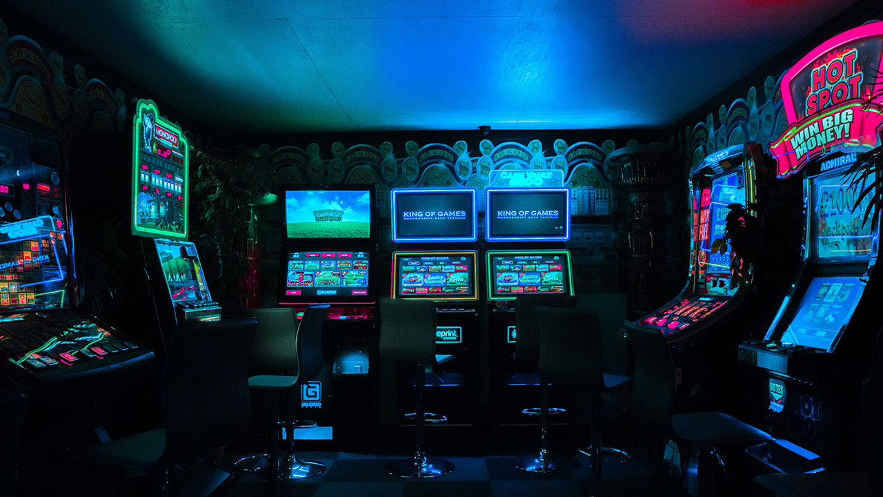 How Have Games Had To Reinvent Themselves To Remain Attractive In Such A Competitive Industry?