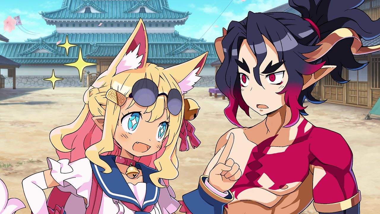 If You Liked Eiyuden Chronicles: Hundred Heroes, Try These RPGs Out