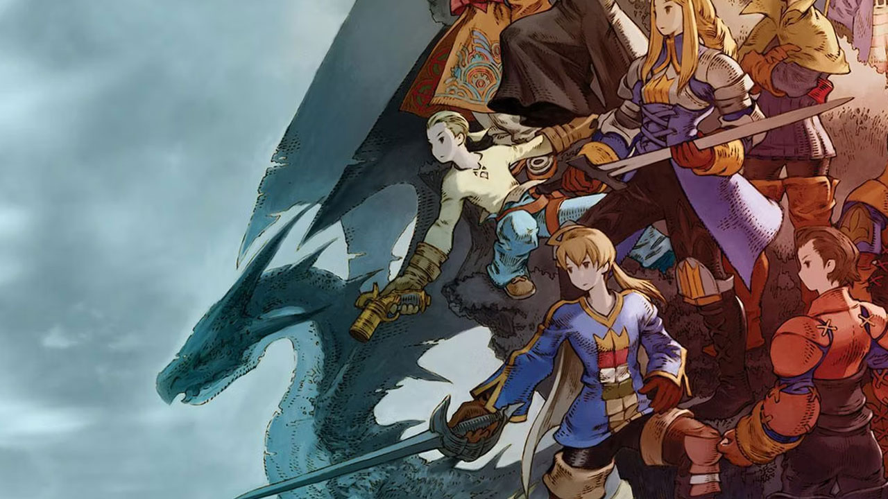 If You Liked Eiyuden Chronicles: Hundred Heroes, Try These RPGs Out