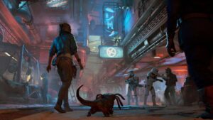 Intel & Ubisoft Announce Collaboration For Star Wars Outlaws