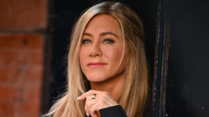 Jennifer Aniston & Echo Films Chosen to Produce 9 to 5 Reimagining