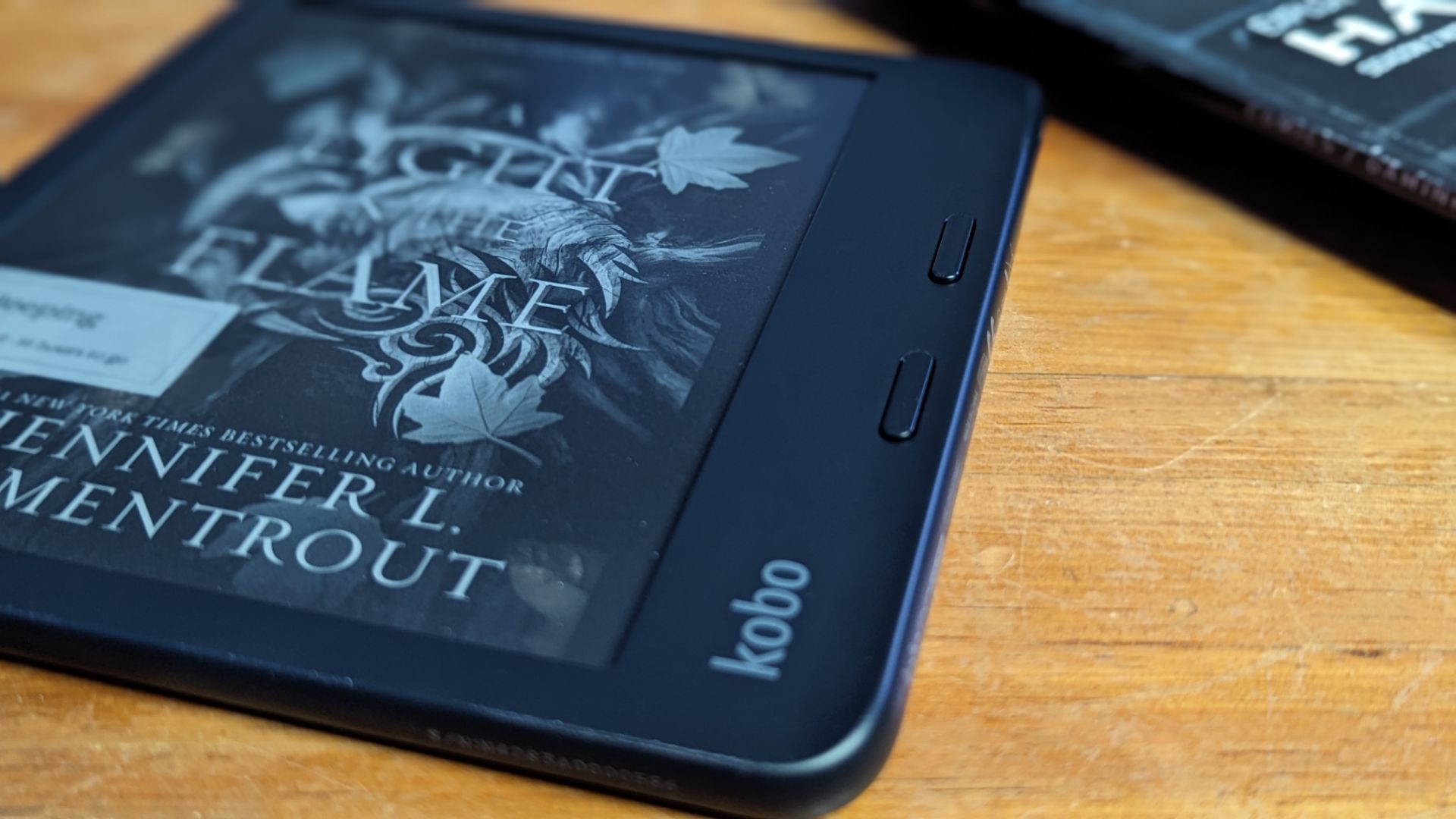 Kobo Libra Colour eReader Review