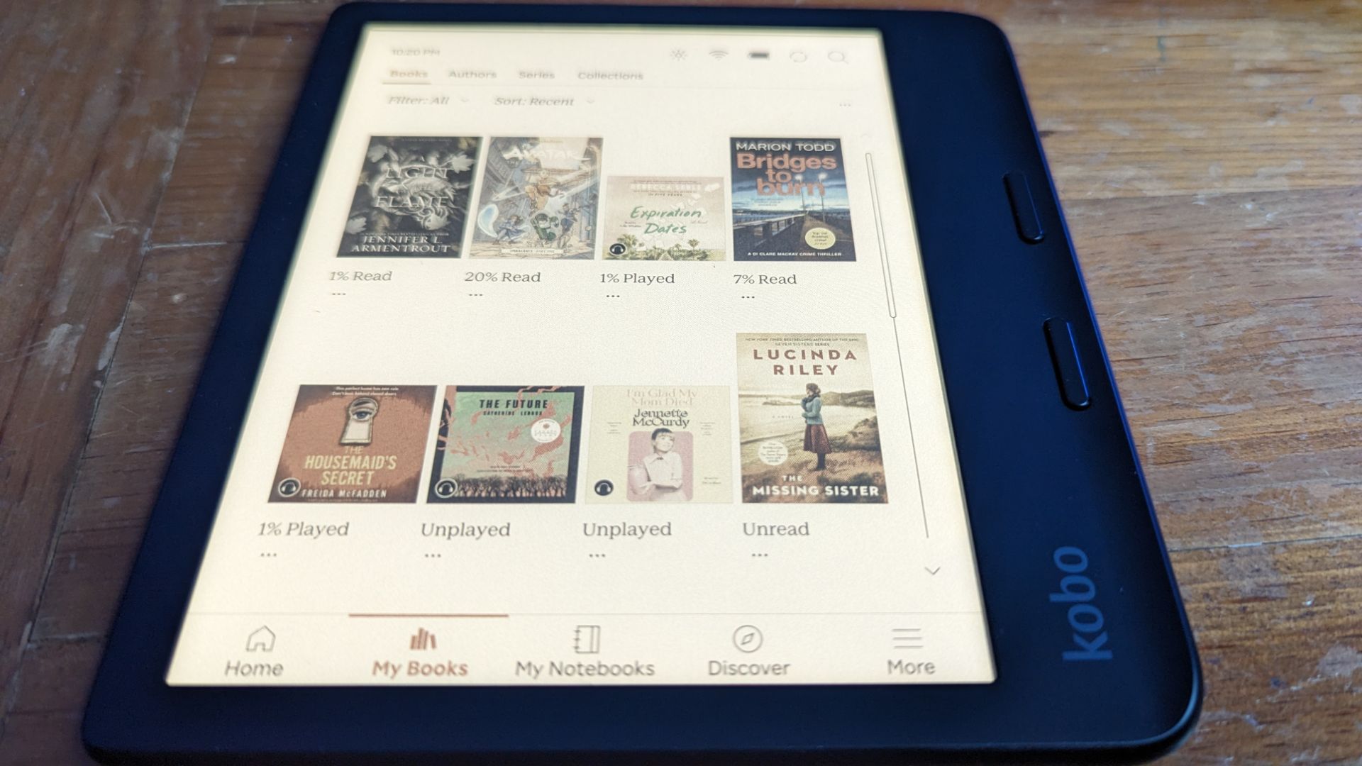 Kobo Libra Colour eReader Review