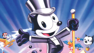 Konimi's Felix the Cat (Nintendo Switch) Review