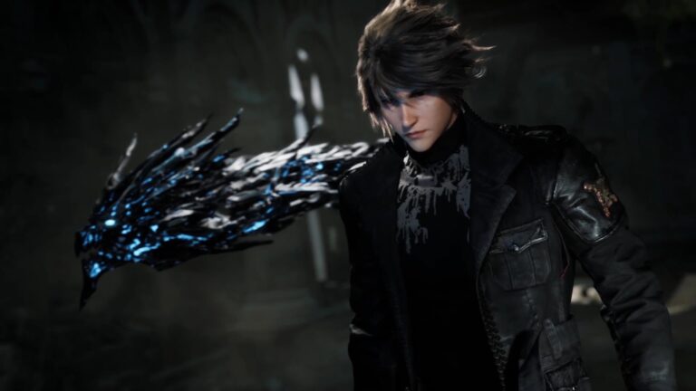 Lost Soul Aside Has Been Rated in China, Suggesting Release News Soon