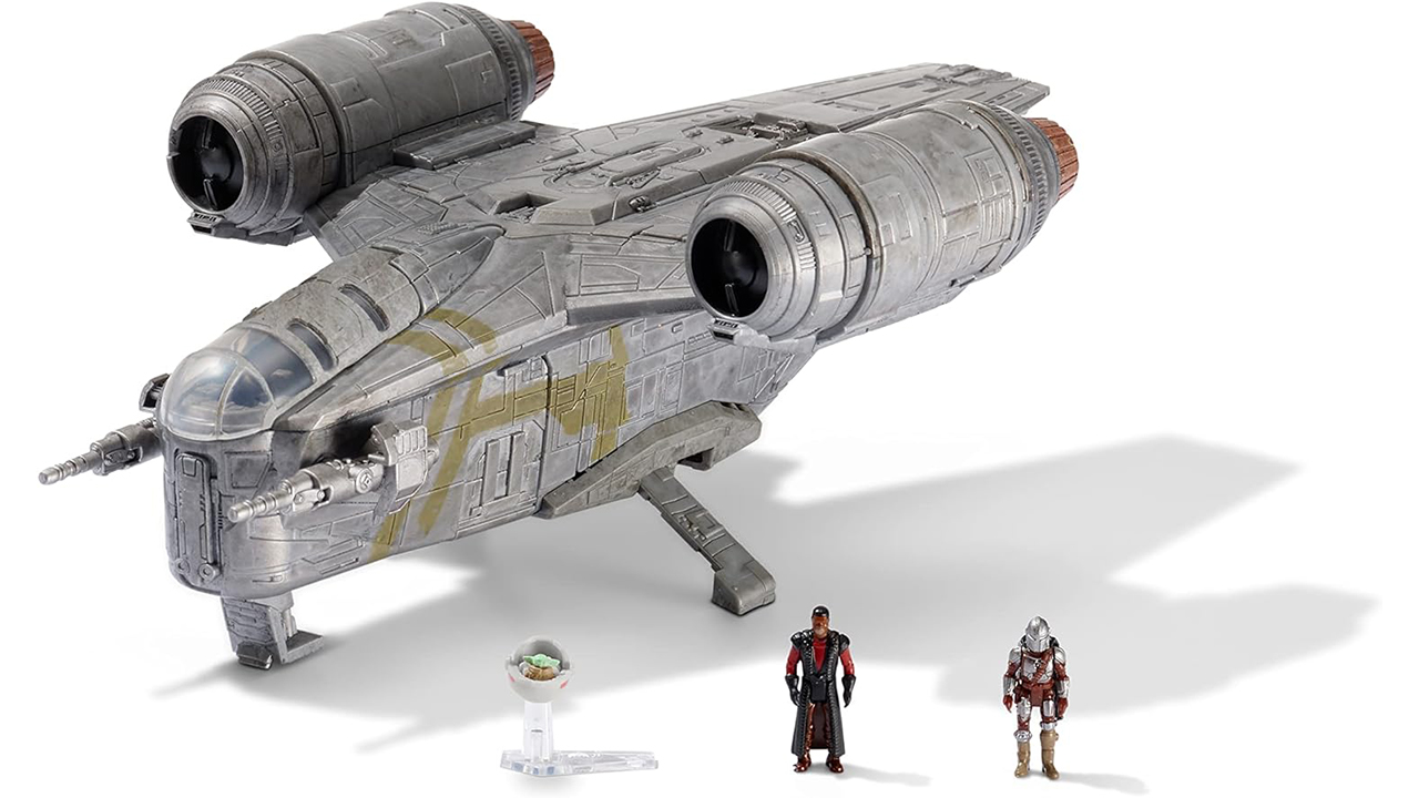 May The 4th Be With You: Star Wars Merch Round-up