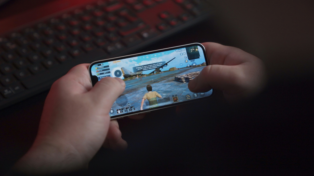 Most Popular Game Genres in Online Gaming