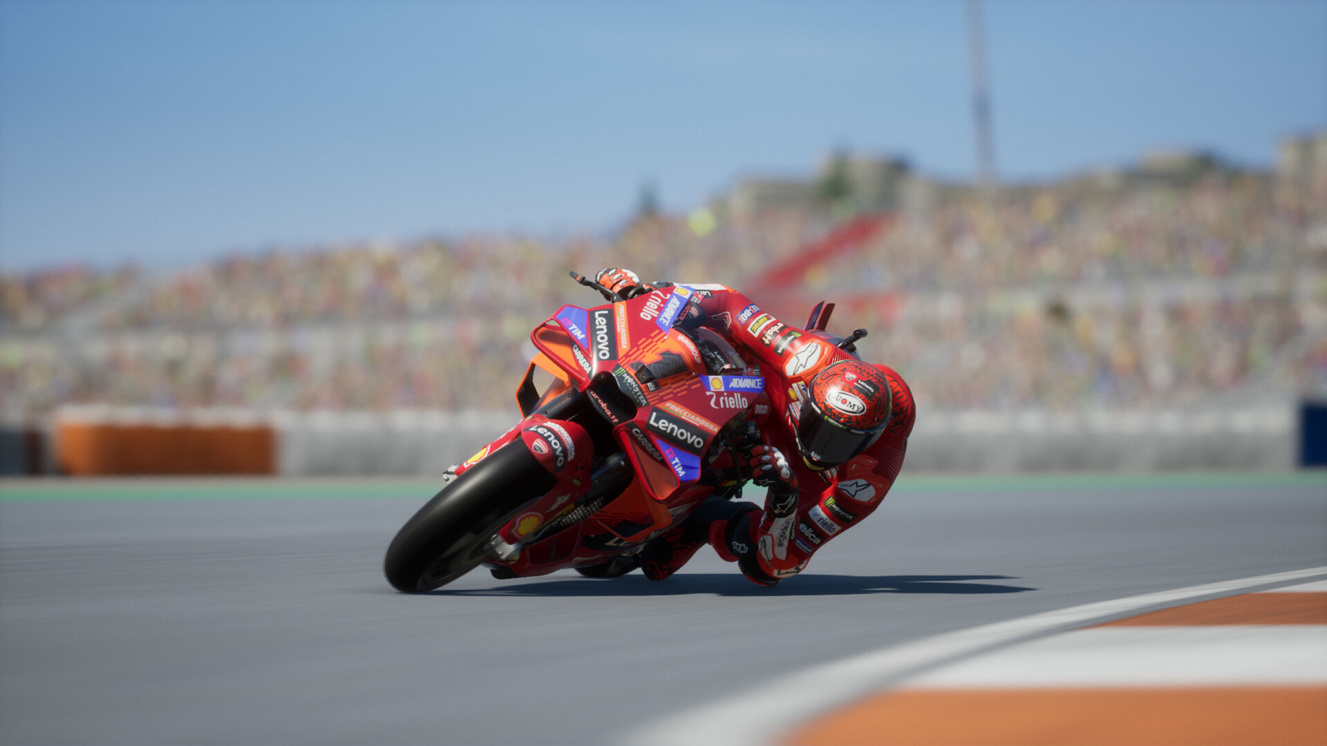 Moto GP 24 (Xbox Series X) Review