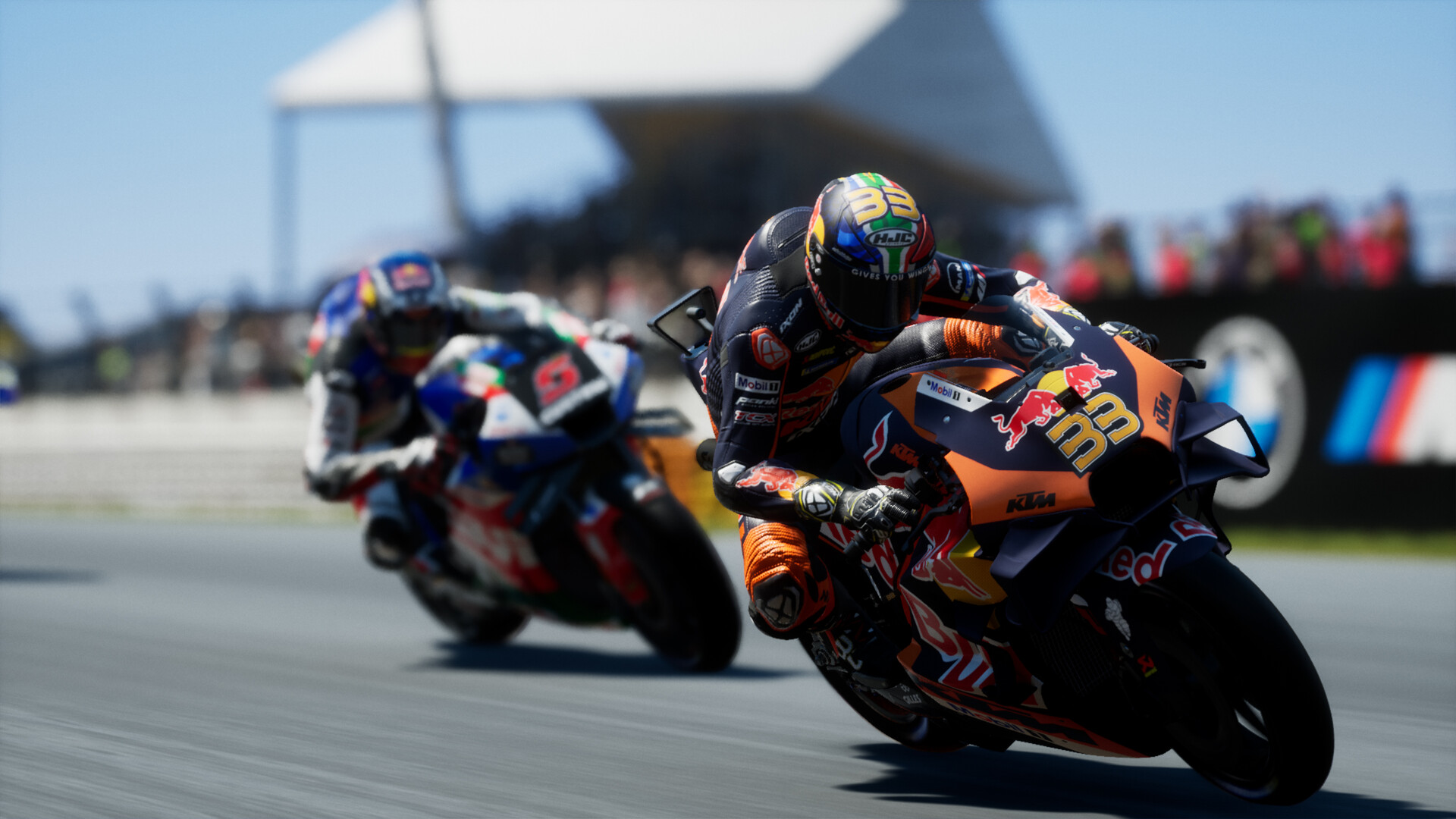 Moto GP 24 (Xbox Series X) Review