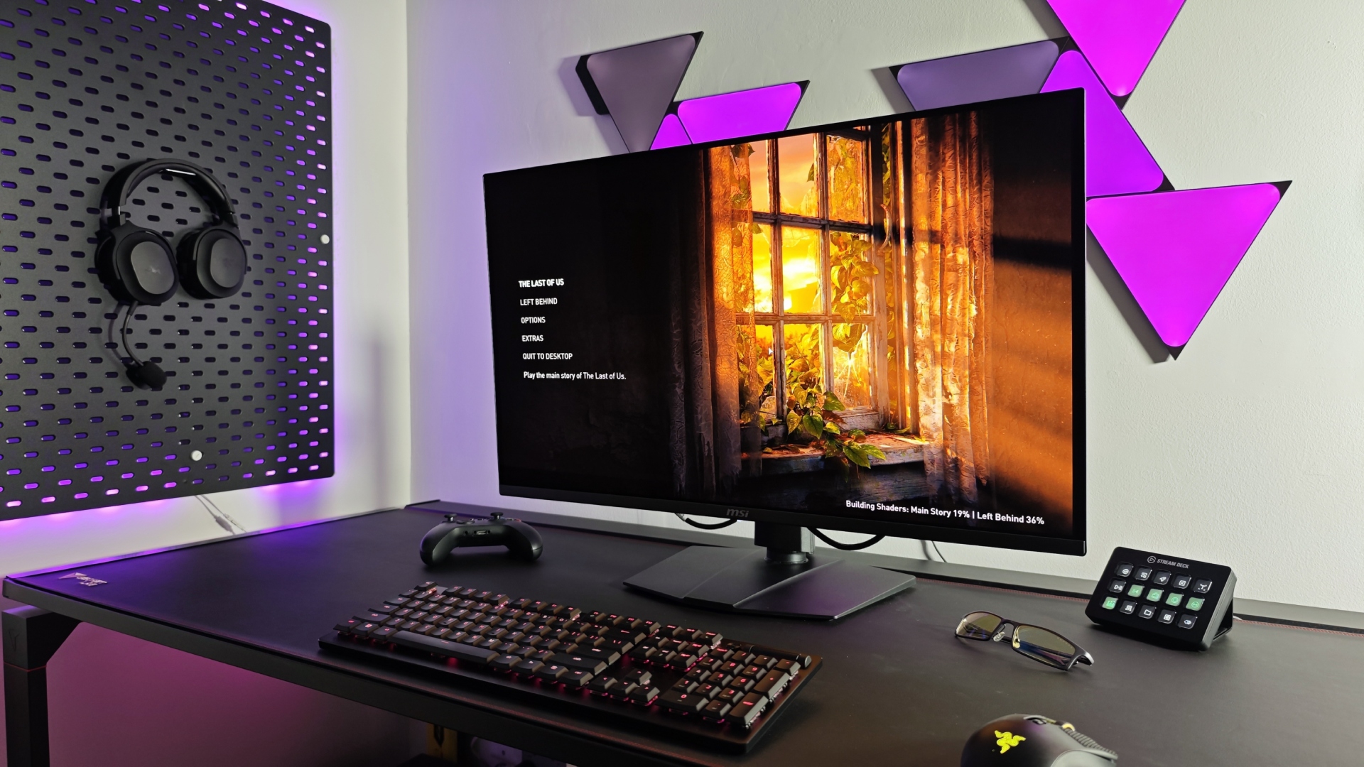 Msi Mpg 321Urx Qd-Oled Gaming Monitor Review Msi Mpg 321Urx Qd-Oled Gaming Monitor Review