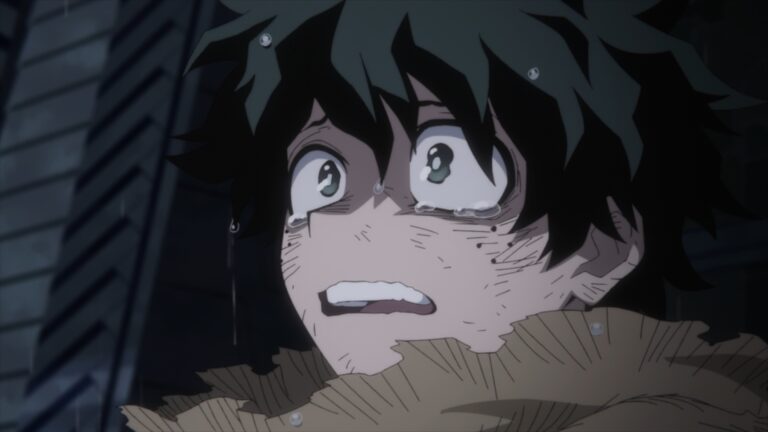 My Hero Academia Season 7 Recap Is Out This Weekend