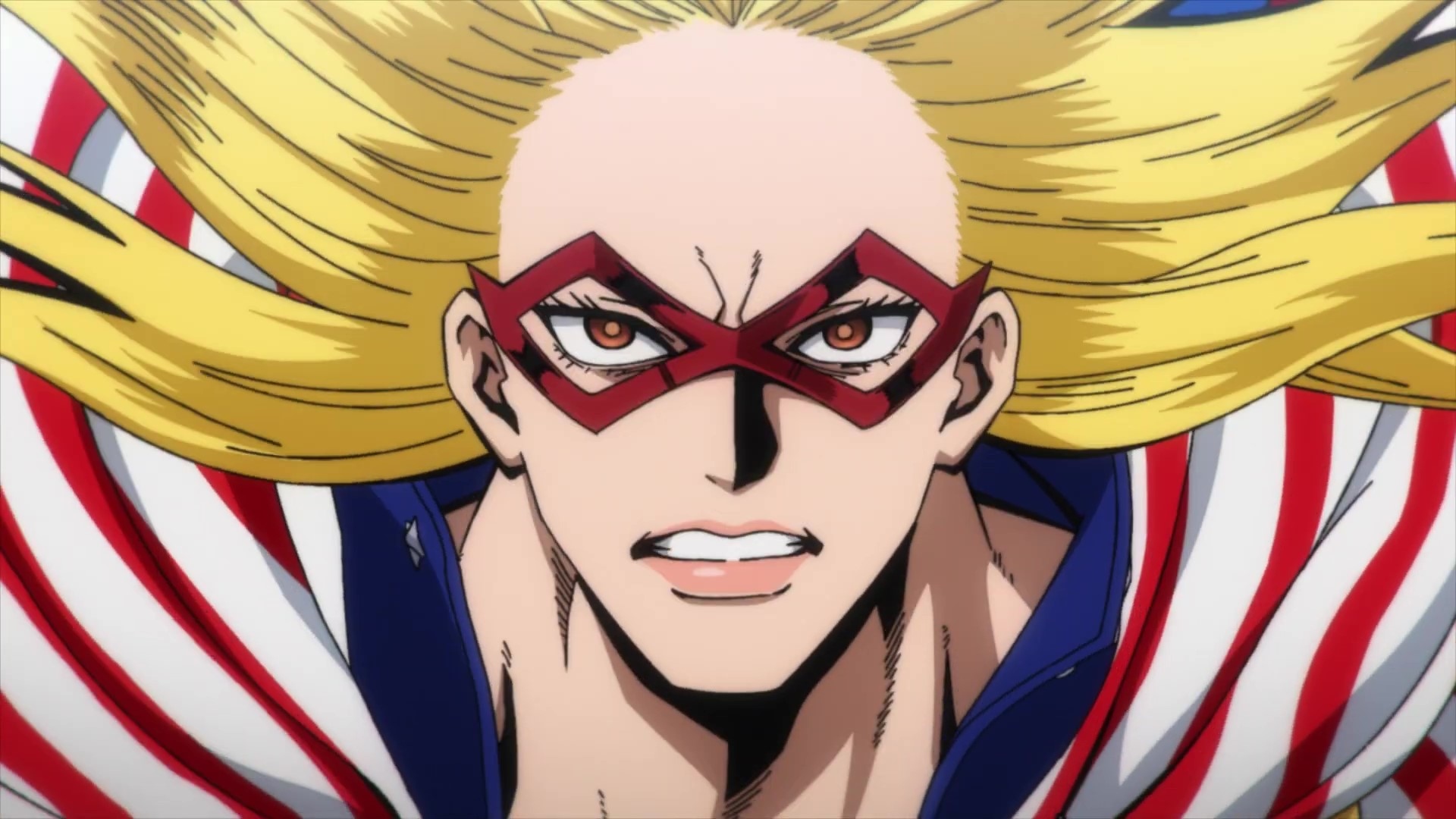 My Hero Academia Season 7 Recap Is Out This Weekend My Hero Academia Season 7 Recap Is Out This Weekend 2