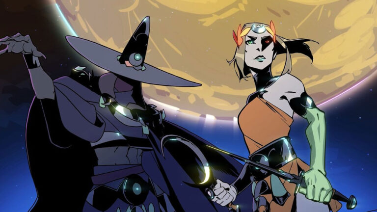 Hades 2 Preview – A Thrilling New Chapter
