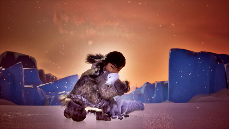 New Wizard of Legend 2 & Never Alone 2 Trailers Revealed by Humble Games