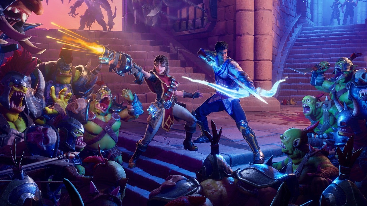 Next Week's Free Epic Games Store Game Has Been Leaked Again