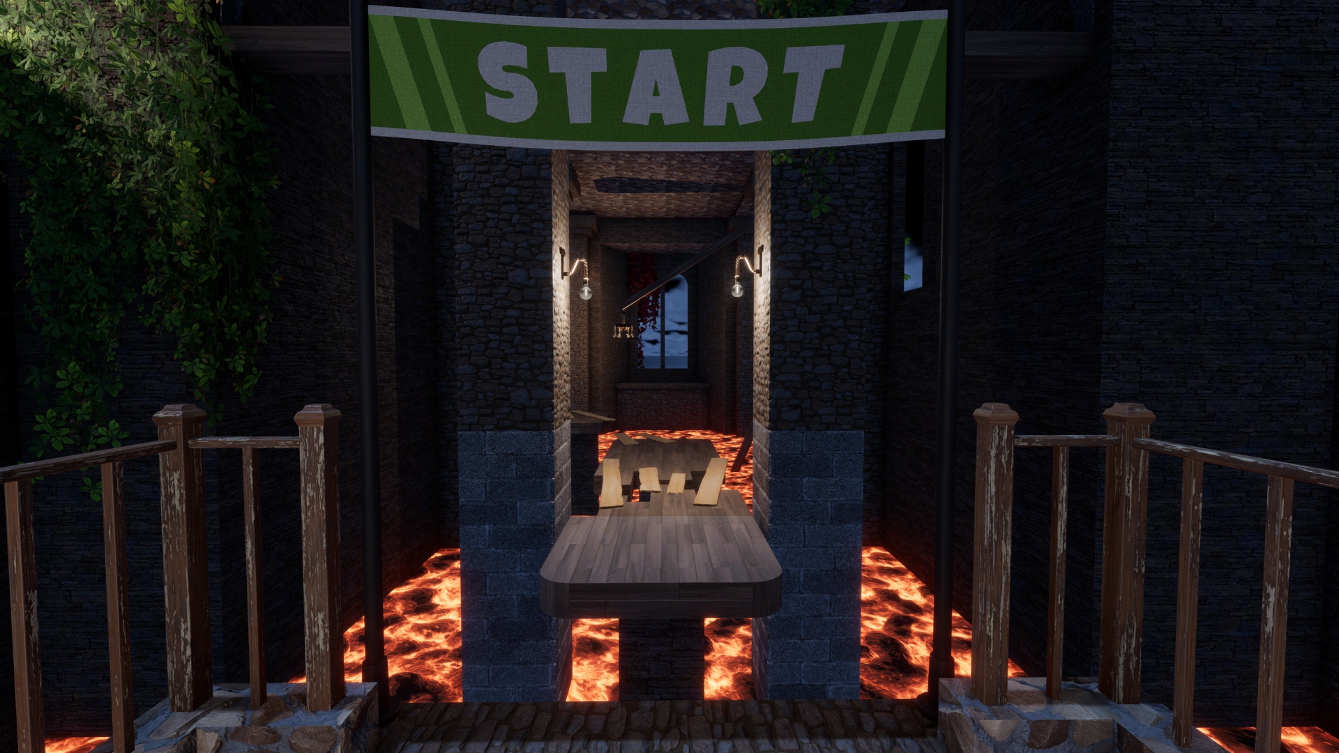 Not An April Fools Joke: House Flipper 2 Gets A Floor Is Lava Mode! Not An April Fools Joke: House Flipper 2 Gets A Floor Is Lava Mode!