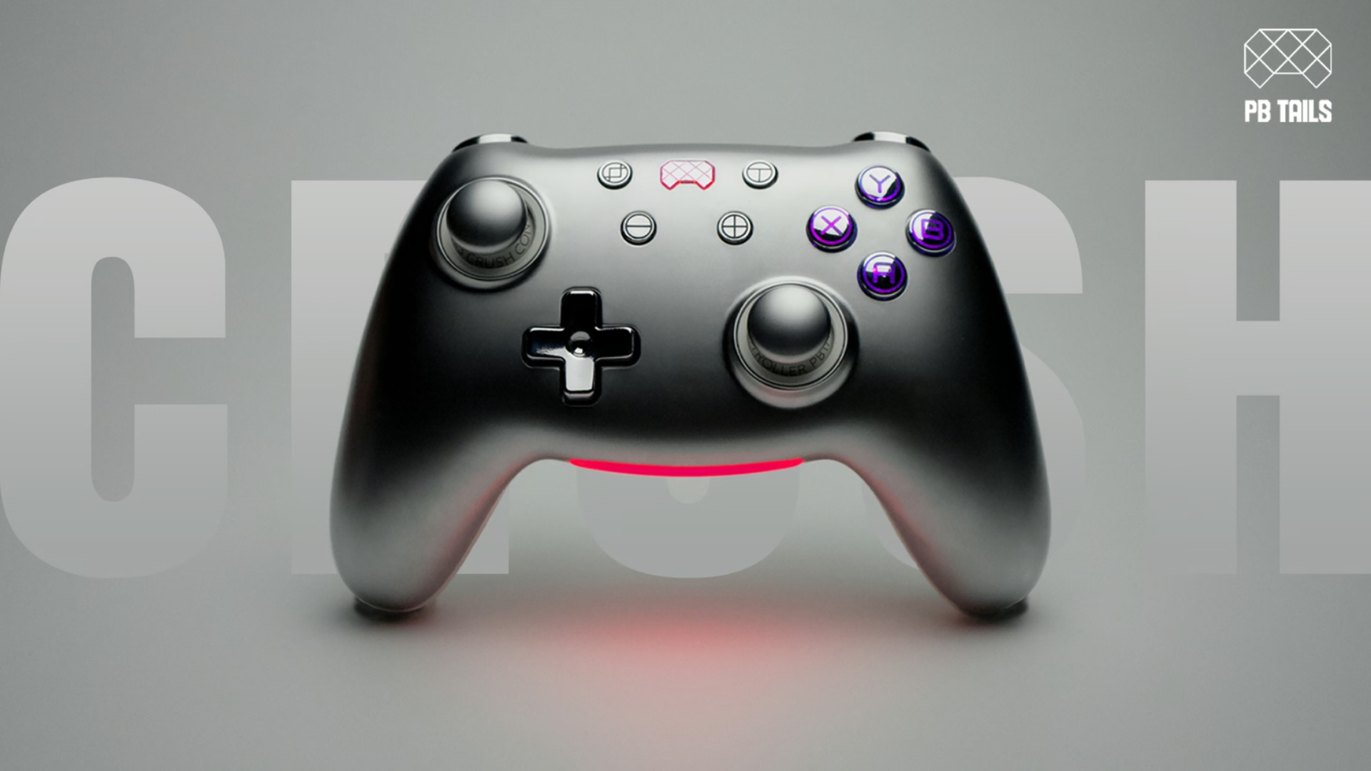 Pb Tails Crush Controller Review Pb Tails Crush Controller Review