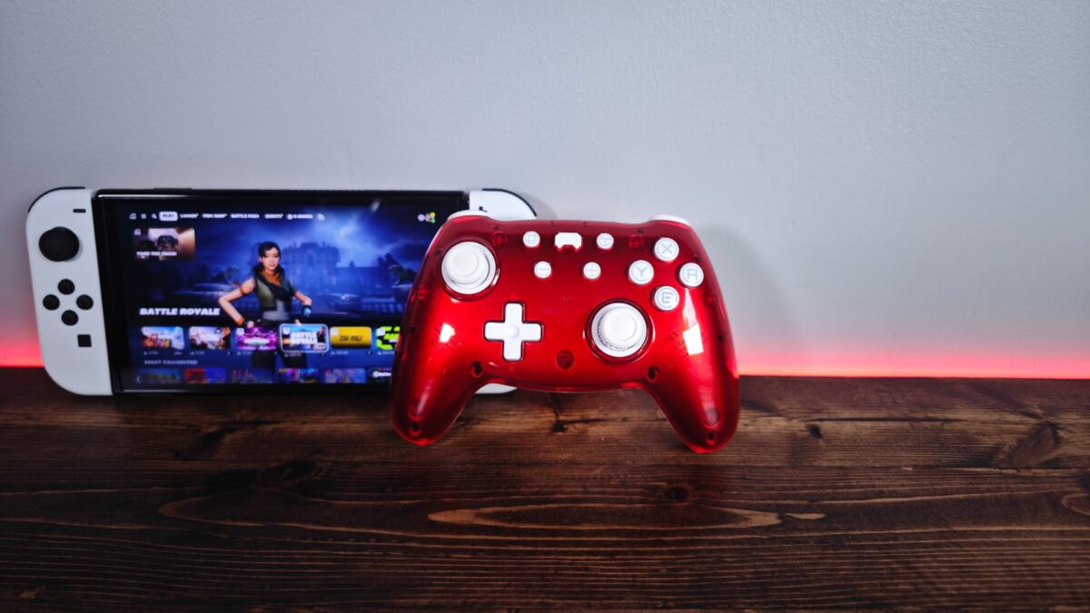PB Tails Crush Controller Review