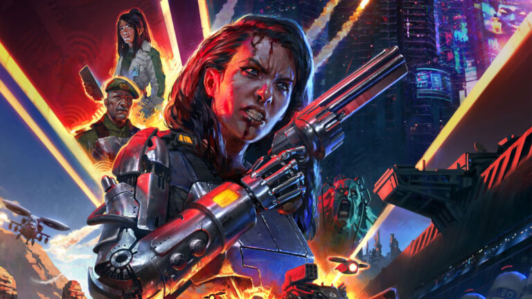 Phantom Fury (PC) Review