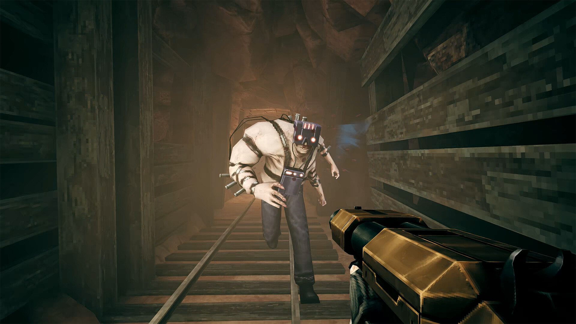 Phantom Fury Preview: A Sneak Peek From PAX East