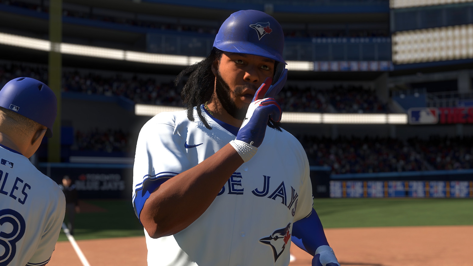 PlayStation Canada and MLB The Show 24 Put On Scavenger Hunt In The GTA