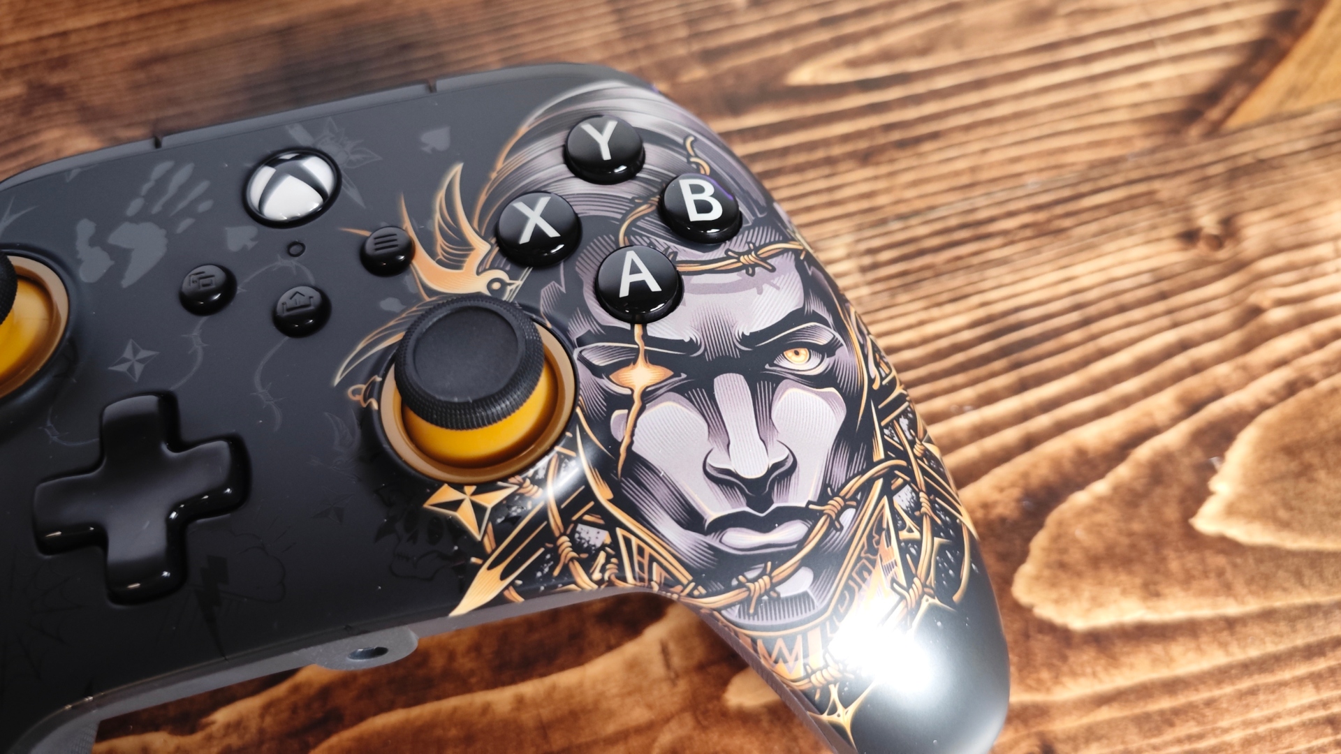 Powera Advantage Wired Controller For Xbox Series X|S Review