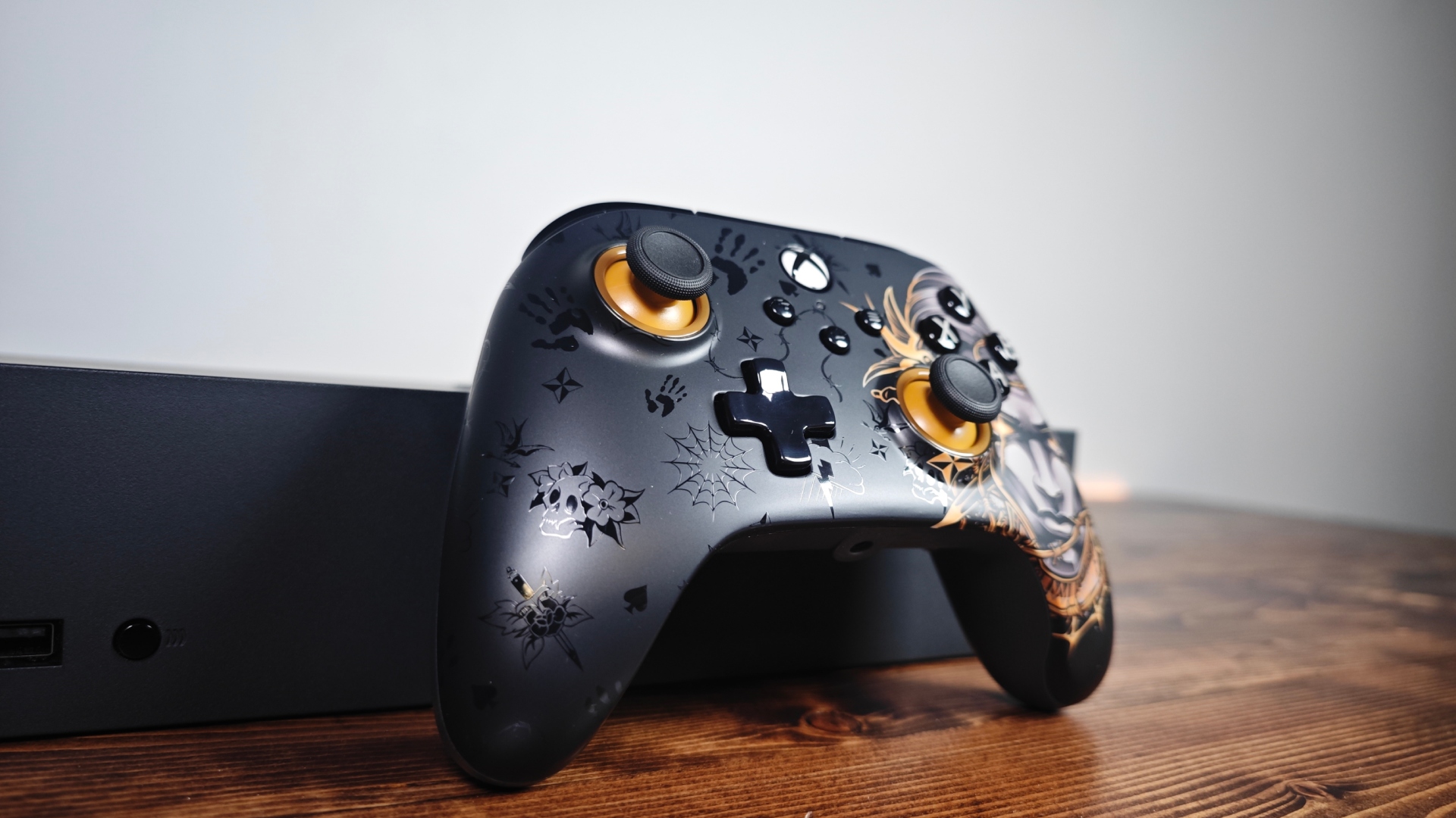 Powera Advantage Wired Controller For Xbox Series X|S Review