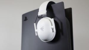Razer BlackShark V2 Pro for Console Review