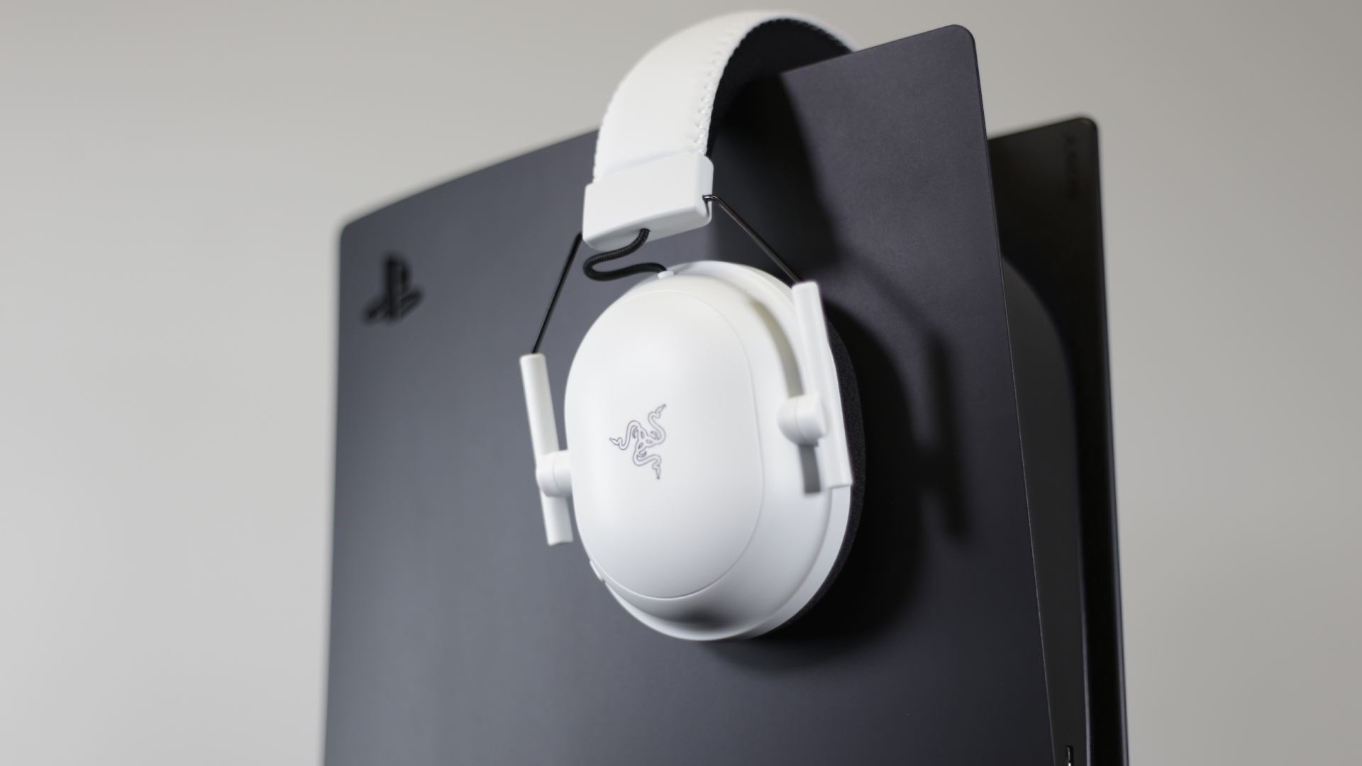 Razer BlackShark V2 Pro for Console Review