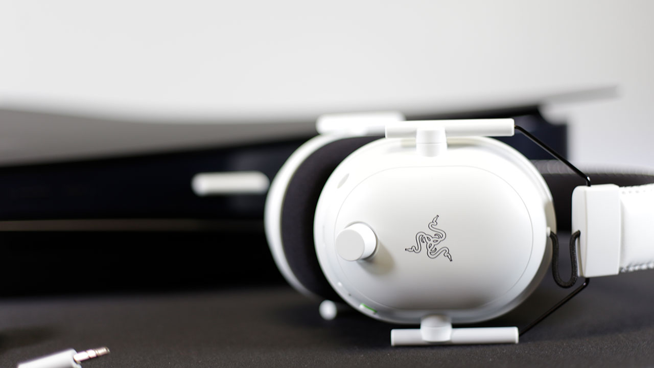 Razer Blackshark V2 Pro For Console Review