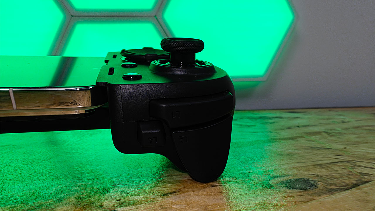 Razer Kishi Ultra Review