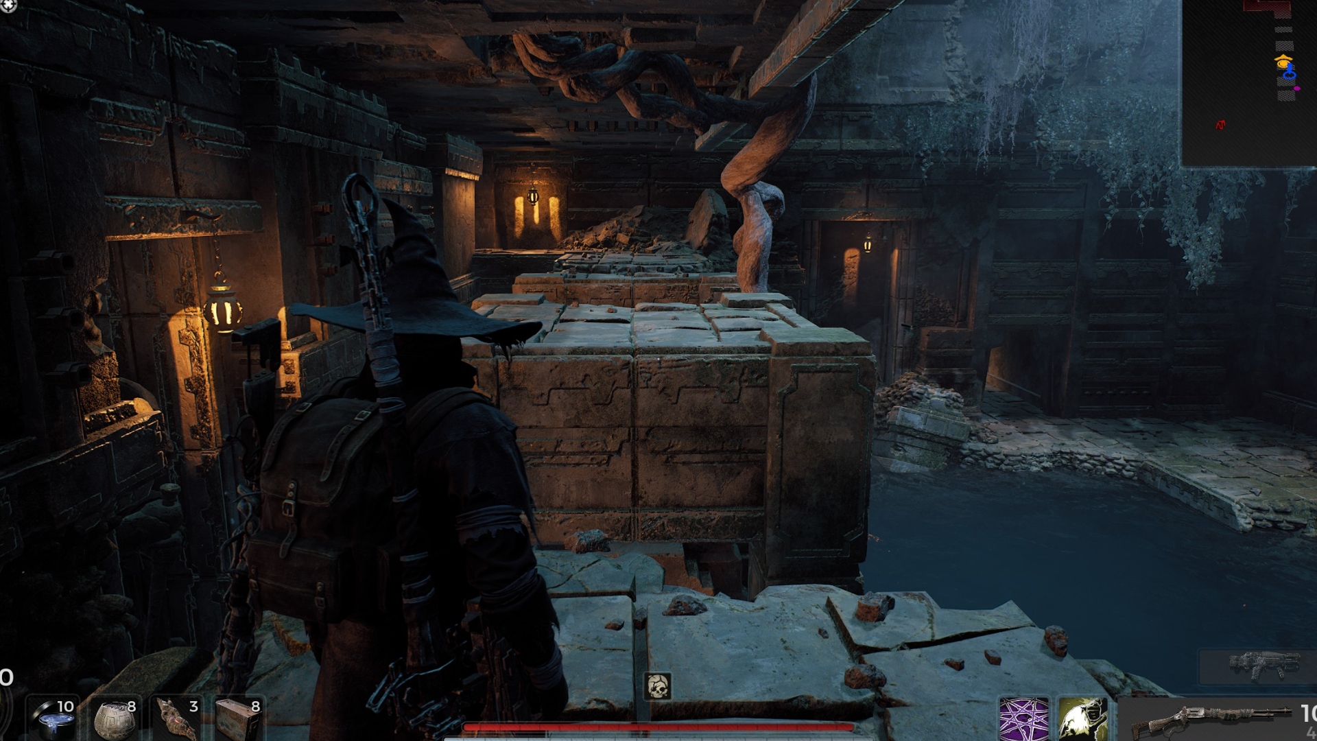 Remnant Ii: The Forgotten Kingdom Dlc (Pc) Review