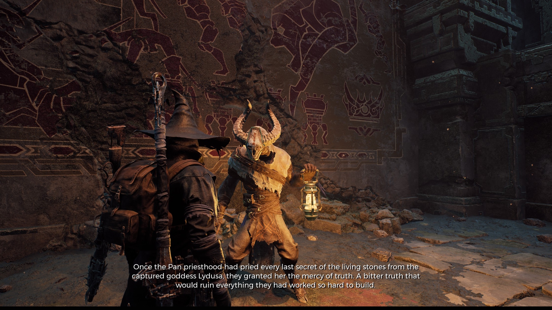 Remnant Ii: The Forgotten Kingdom Dlc (Pc) Review