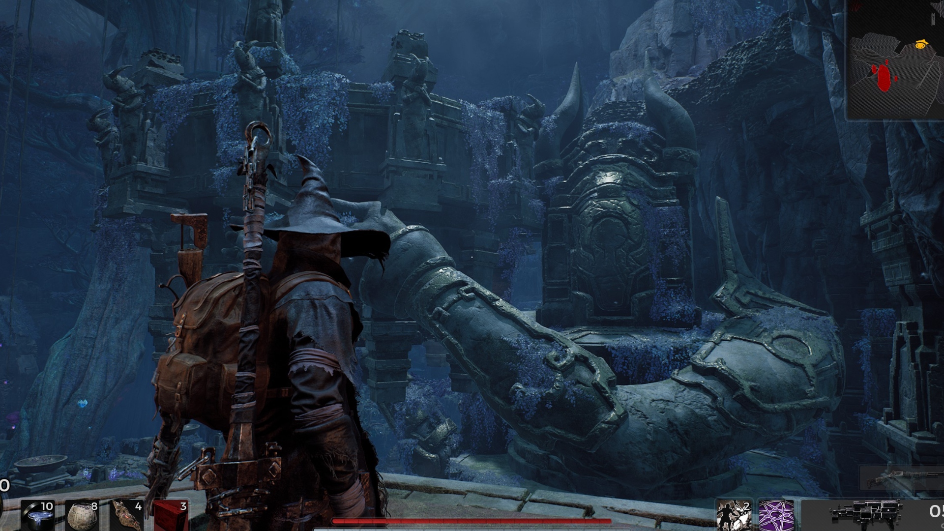 Remnant Ii: The Forgotten Kingdom Dlc (Pc) Review