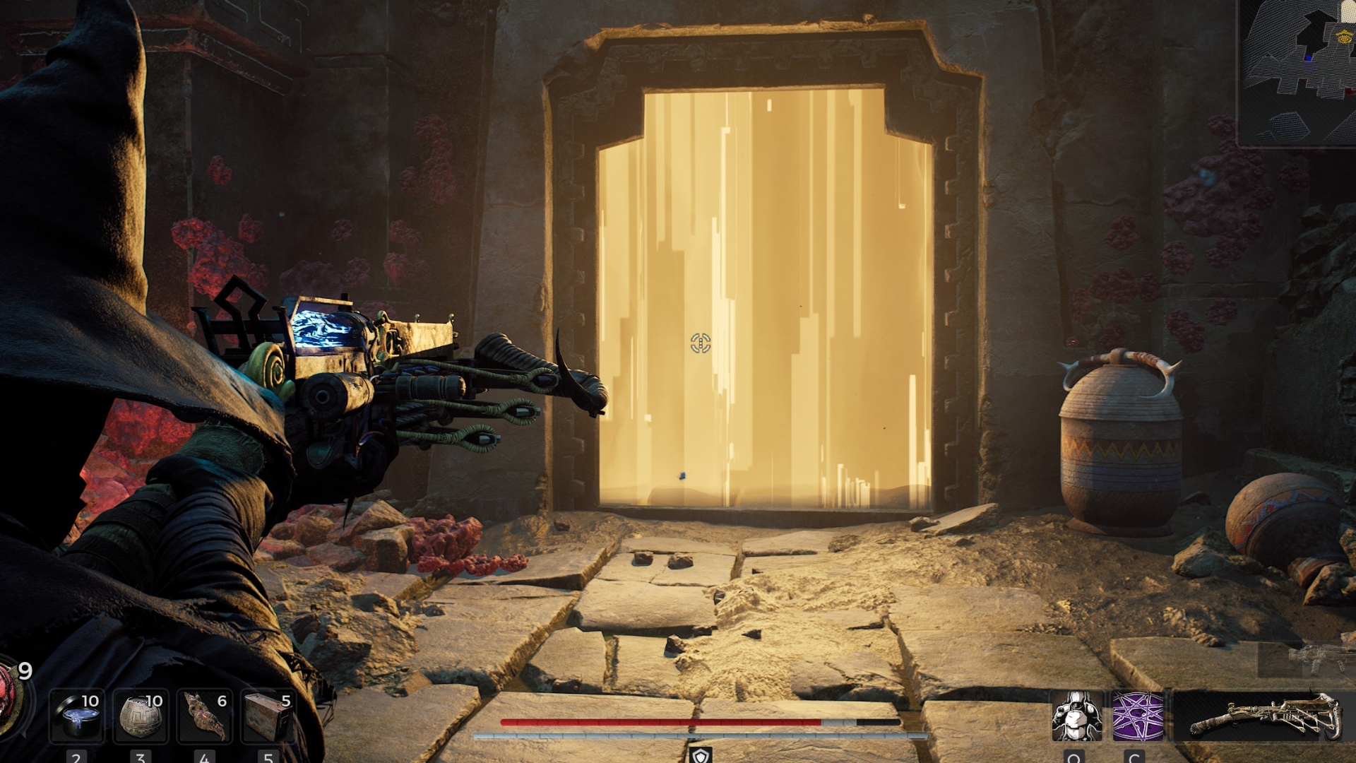 Remnant Ii: The Forgotten Kingdom Dlc (Pc) Review