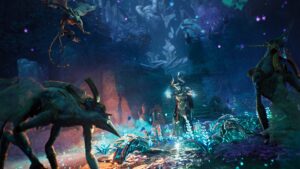 Remnant II: The Forgotten Kingdom DLC (PC) Review