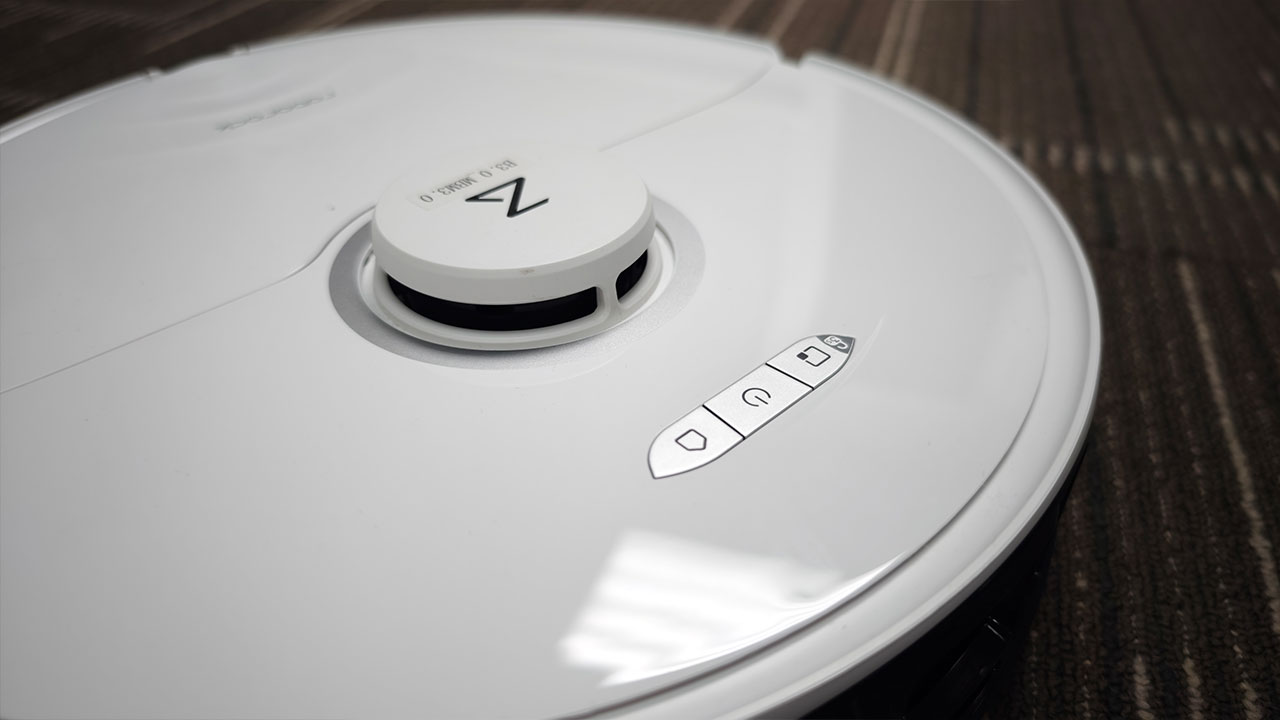Roborock S8 Robot Vacuum Review