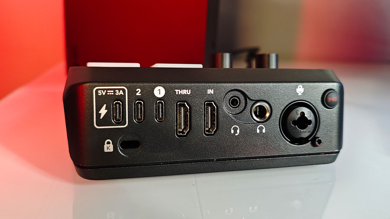 RØDE Streamer X Review