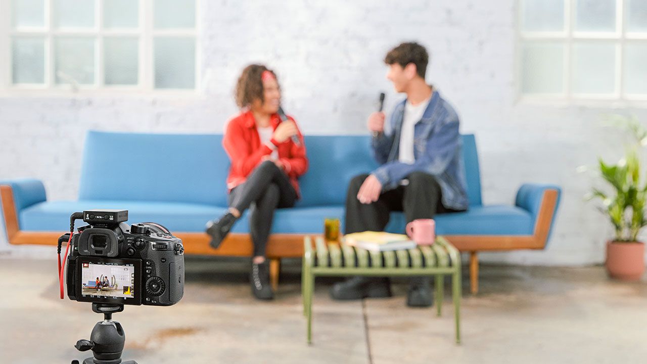 Rode Unveils Interview Pro and MagSafe Accessories at NAB 2024