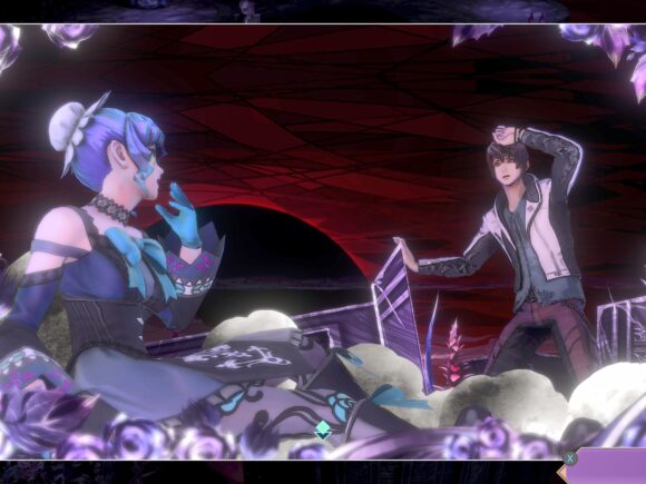 SaGa: Emerald Beyond